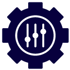 Customization icon