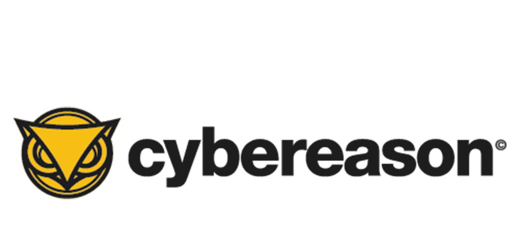 Cybereason logo