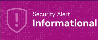 PDI Threat Brief Informational